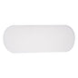 Moses Basket Mattress 66 x 28 x 3 cm