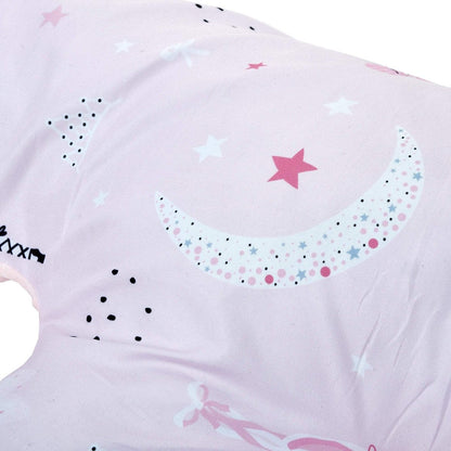 Twin Pregnancy Nursing Pillow - Pixie