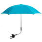 Universal Baby Parasol / Umbrella - Fits All Pushchairs / Prams / Strollers And Buggies - Fits All Models