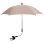 Universal Baby Parasol / Umbrella - Fits All Pushchairs / Prams / Strollers And Buggies - Fits All Models