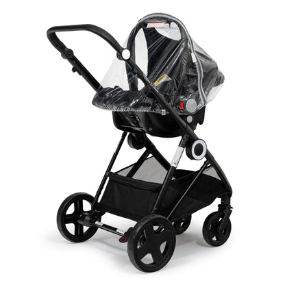 Universal Car Seat Raincover - Fits All Models
