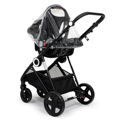 Universal Car Seat Raincover - Fits All Models