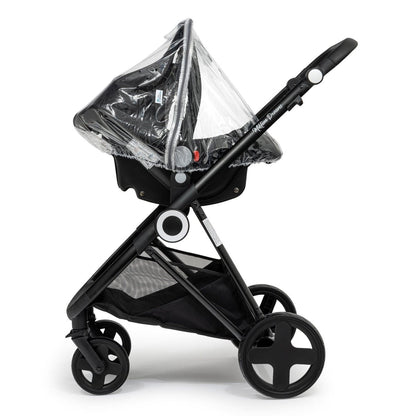 Universal Car Seat Raincover - Fits All Models
