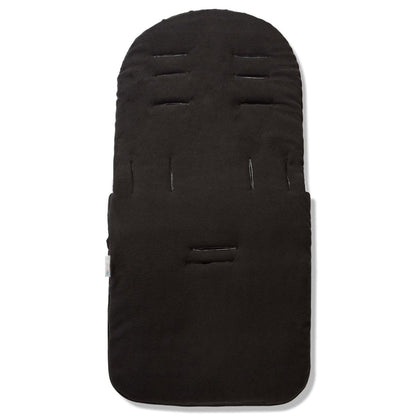 Universal Dimple Footmuff / Cosy Toes - Fits All Pushchairs / Prams & Buggies
