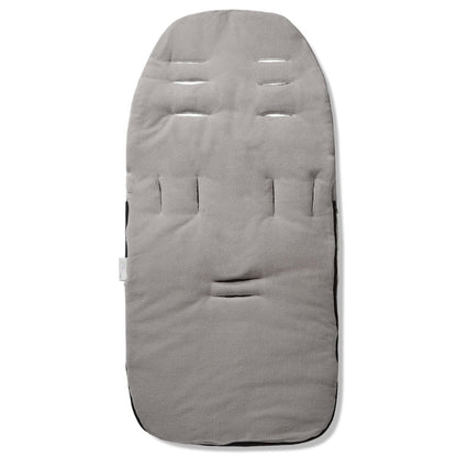 Universal Dimple Footmuff / Cosy Toes - Fits All Pushchairs / Prams & Buggies