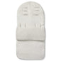 Universal Dimple Footmuff / Cosy Toes - Fits All Pushchairs / Prams & Buggies