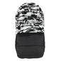 Universal Fleece Car Seat Footmuff / Cosy Toes - Fits All 3 And 5 Point Harnesses