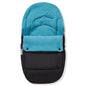 Universal Premium Car Seat Footmuff / Cosy Toes