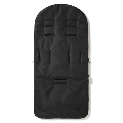 Universal Premium Pushchair Footmuff / Cosy Toes - Fits All Pushchairs / Prams And Buggies