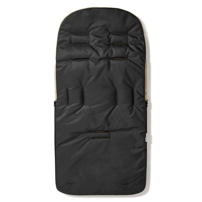 Universal Premium Pushchair Footmuff / Cosy Toes - Fits All Pushchairs / Prams And Buggies