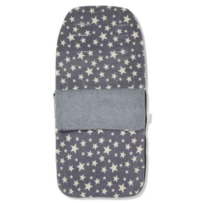 Universal Snuggle Buggy Summer Footmuff - Fits All Pushchairs / Prams And Buggies