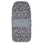 Universal Snuggle Buggy Summer Footmuff - Fits All Pushchairs / Prams And Buggies